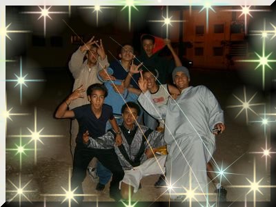 Riad SaLaM
